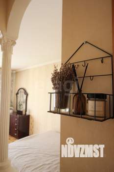 1-к квартира, вторичка, 41м2, 8/10 этаж