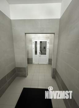 1-к квартира, вторичка, 43м2, 1/10 этаж