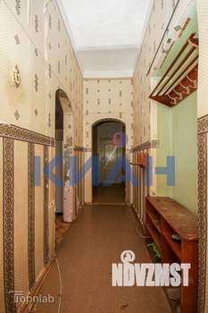 3-к квартира, вторичка, 79м2, 2/3 этаж