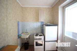 1-к квартира, вторичка, 37м2, 3/9 этаж