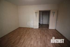 1-к квартира, вторичка, 40м2, 6/17 этаж