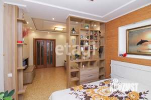 1-к квартира, вторичка, 44м2, 10/10 этаж