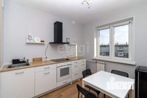 1-к квартира, вторичка, 41м2, 10/10 этаж