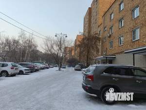 4-к квартира, вторичка, 73м2, 8/9 этаж