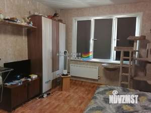 1-к квартира, вторичка, 36м2, 3/10 этаж