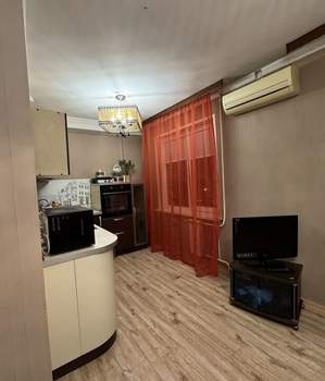 3-к квартира, вторичка, 77м2, 7/9 этаж