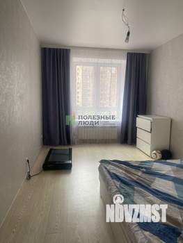 2-к квартира, вторичка, 61м2, 3/9 этаж
