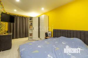 4-к квартира, вторичка, 84м2, 3/10 этаж