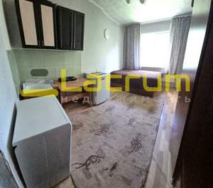 Студия квартира, вторичка, 12м2, 2/9 этаж