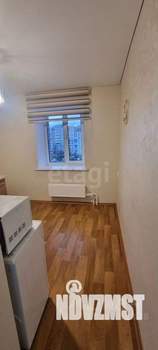 1-к квартира, вторичка, 34м2, 5/5 этаж