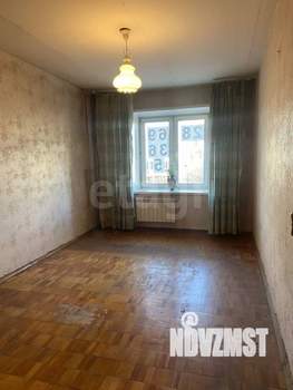 4-к квартира, вторичка, 76м2, 4/9 этаж