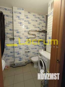 Студия квартира, вторичка, 25м2, 3/17 этаж