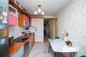 3-к квартира, вторичка, 56м2, 3/9 этаж