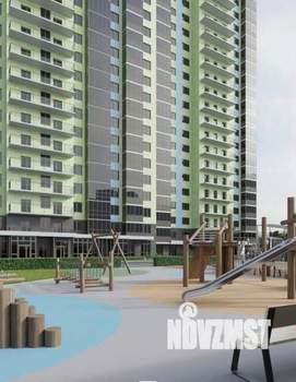 3-к квартира, вторичка, 65м2, 2/24 этаж