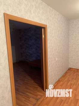 1-к квартира, вторичка, 41м2, 9/11 этаж