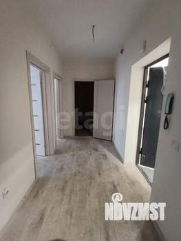 2-к квартира, вторичка, 54м2, 1/5 этаж