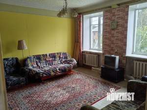 1-к квартира, вторичка, 32м2, 2/2 этаж