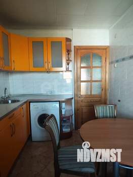 3-к квартира, вторичка, 60м2, 4/5 этаж