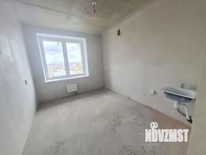 1-к квартира, вторичка, 33м2, 17/20 этаж