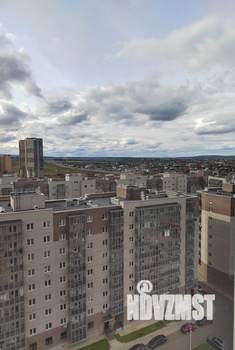 2-к квартира, вторичка, 48м2, 15/19 этаж