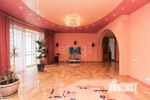 4-к квартира, вторичка, 330м2, 8/12 этаж