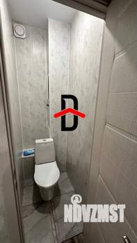 2-к квартира, вторичка, 53м2, 5/5 этаж