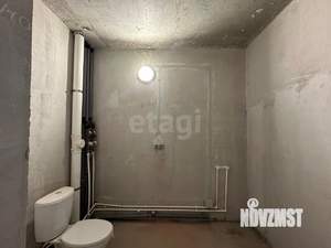 2-к квартира, вторичка, 46м2, 1/9 этаж