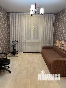1-к квартира, вторичка, 40м2, 2/5 этаж