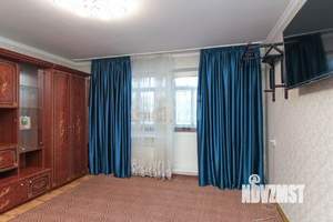 3-к квартира, вторичка, 64м2, 2/9 этаж