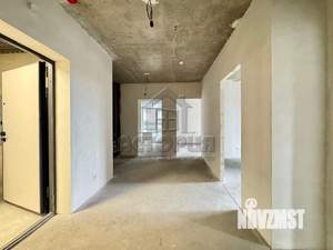 3-к квартира, вторичка, 71м2, 3/17 этаж