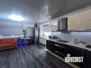 2-к квартира, вторичка, 44м2, 6/9 этаж