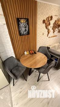 1-к квартира, вторичка, 31м2, 17/25 этаж