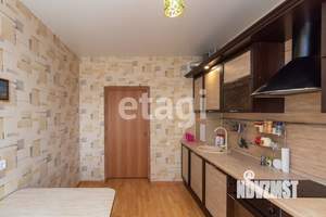 1-к квартира, вторичка, 38м2, 7/16 этаж