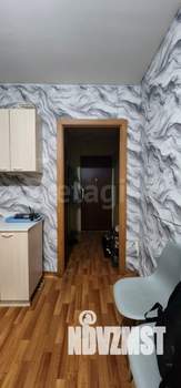 1-к квартира, вторичка, 21м2, 7/16 этаж