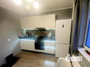 1-к квартира, вторичка, 33м2, 10/16 этаж