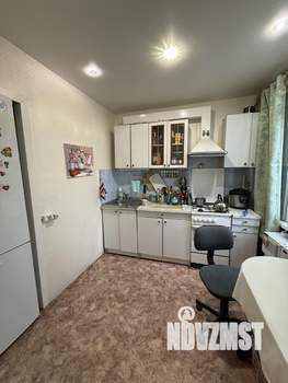 2-к квартира, вторичка, 45м2, 5/5 этаж