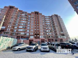 2-к квартира, вторичка, 81м2, 9/10 этаж