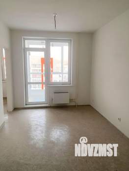 2-к квартира, вторичка, 34м2, 19/19 этаж