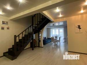 4-к квартира, вторичка, 131м2, 3/8 этаж