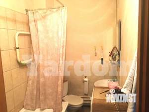 1-к квартира, вторичка, 24м2, 2/17 этаж