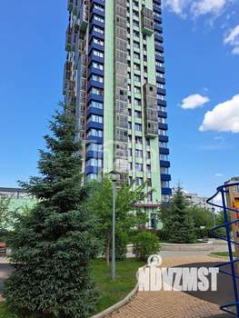 2-к квартира, вторичка, 68м2, 21/26 этаж