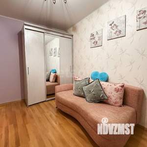 3-к квартира, вторичка, 65м2, 9/10 этаж