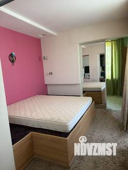 2-к квартира, вторичка, 54м2, 4/4 этаж