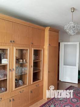 2-к квартира, вторичка, 45м2, 5/5 этаж