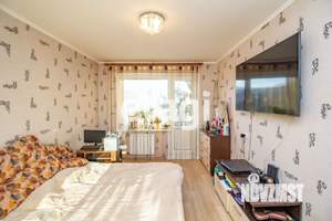 3-к квартира, вторичка, 66м2, 3/5 этаж