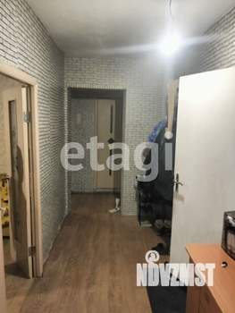 2-к квартира, вторичка, 53м2, 3/10 этаж