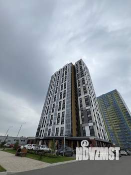 3-к квартира, вторичка, 77м2, 13/25 этаж