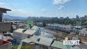1-к квартира, вторичка, 33м2, 9/9 этаж
