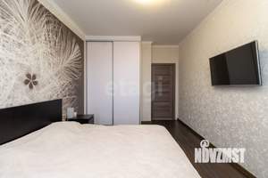 4-к квартира, вторичка, 71м2, 14/24 этаж