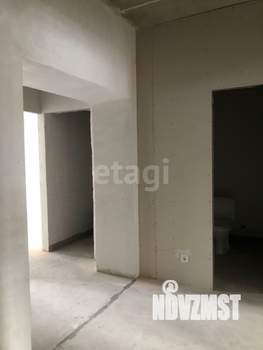 3-к квартира, вторичка, 69м2, 1/8 этаж